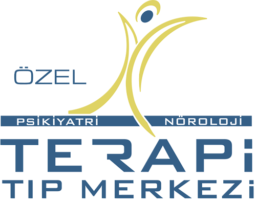 Özel Terapi Tıp Merkezi Logo