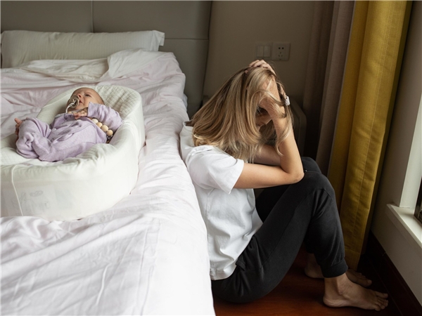 Lohusalık Depresyonu Nedir?