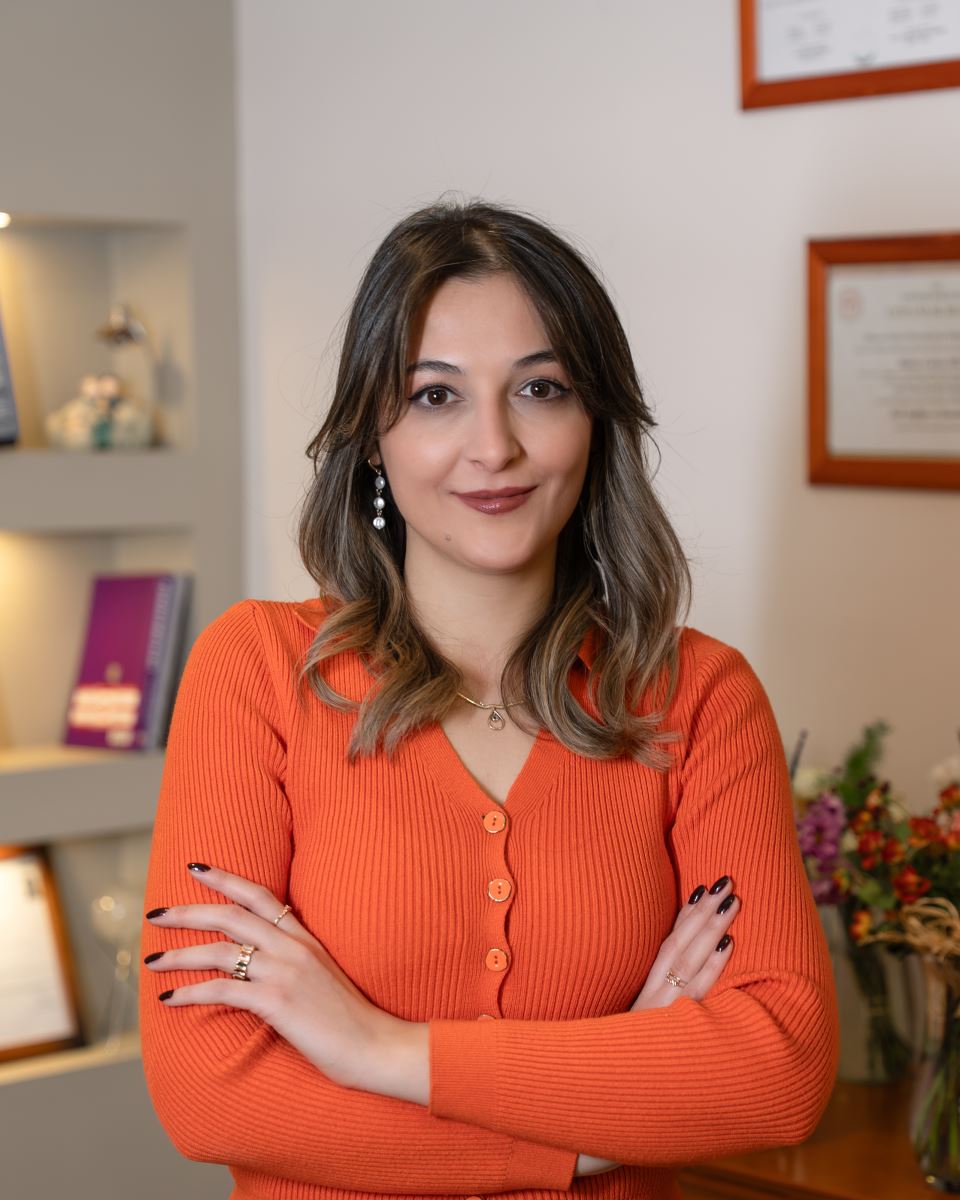 Uzm. Dr. Hatice Cansu Selvi