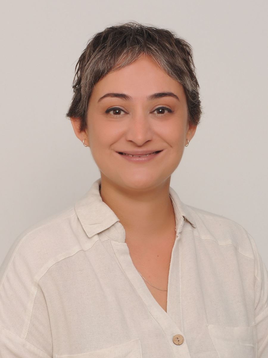 Uzm. Dr. Tevhide Ekin Süt